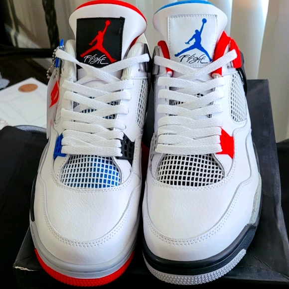 Nike Other - Jordan what the